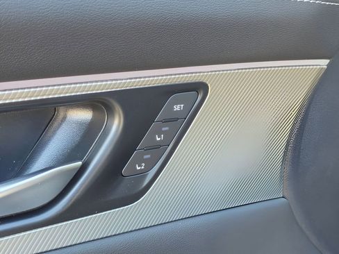 New 2026 Nissan Murano Platinum w/ Cargo Package image 19