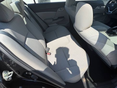 Used 2015 Honda Civic LX image 19