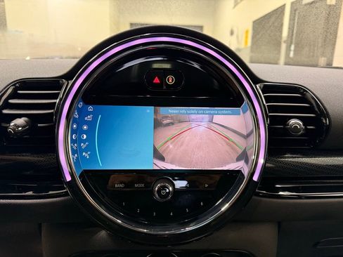 Certified 2023 MINI Cooper Clubman S image 17