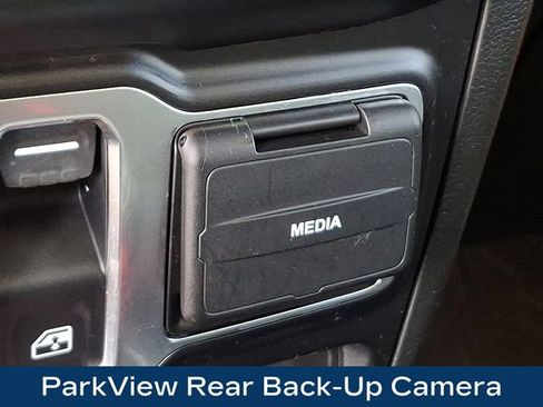 Used 2021 Jeep Wrangler Willys image 27