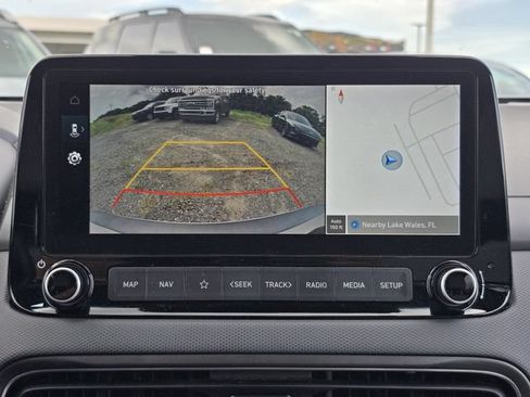 Used 2023 Hyundai Kona SEL w/ Convenience Package FWD image 26