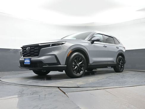 Used 2024 Honda CR-V EX image 26