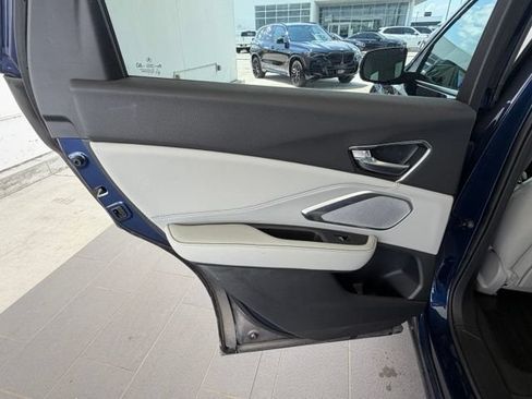 Used 2023 Acura RDX w/ Technology Package FWD image 30