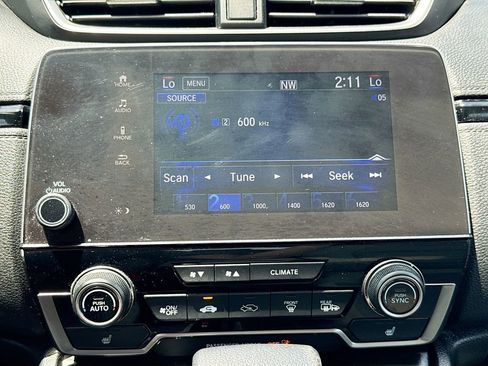 Used 2019 Honda CR-V EX image 14
