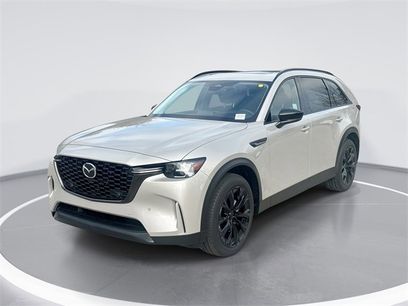 New 2026 MAZDA CX-90 3.3 Turbo w/ Premium Sport Pkg