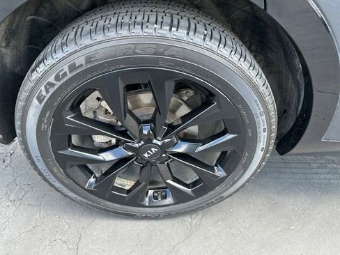 Used 2021 Kia Sorento SX image 10