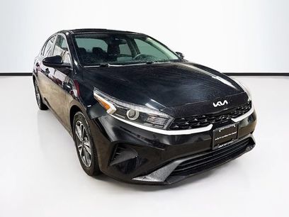 Used 2023 Kia Forte LXS