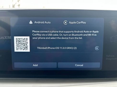 Used 2025 Hyundai Tucson SEL image 17