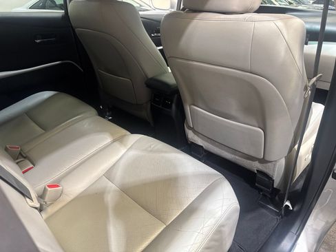 Used 2012 Lexus RX 450h FWD w/ Premium Pkg image 41