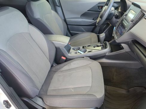 Certified 2024 Subaru Crosstrek 2.0i w/ Crosstrek Mirror Package AWD/4WD image 26