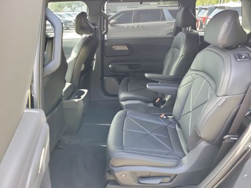 New 2027 Kia Telluride SX FWD image 17
