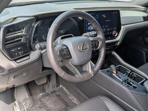 Used 2026 Lexus TX 350 AWD w/ Technology Package image 10