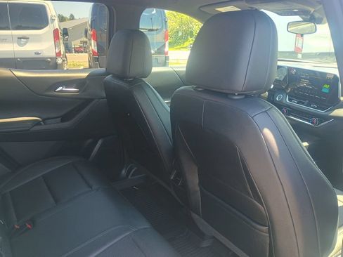 Used 2026 Chevrolet Equinox LT w/ Convenience Package II AWD/4WD image 19