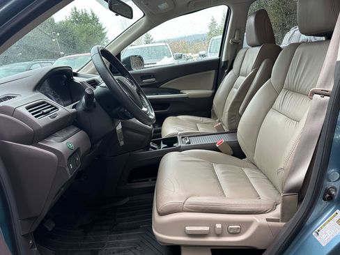 Used 2014 Honda CR-V EX-L image 19