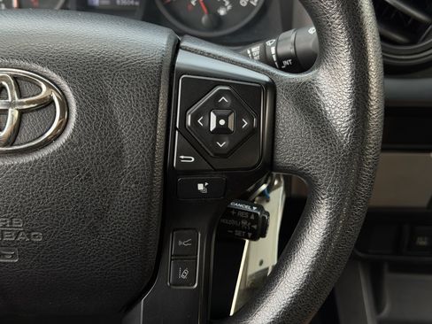 Used 2021 Toyota Tacoma SR w/ SR Convenience Package RWD image 19