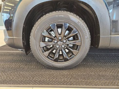 Used 2024 MAZDA CX-50 AWD 2.5 S w/ Preferred Package image 11