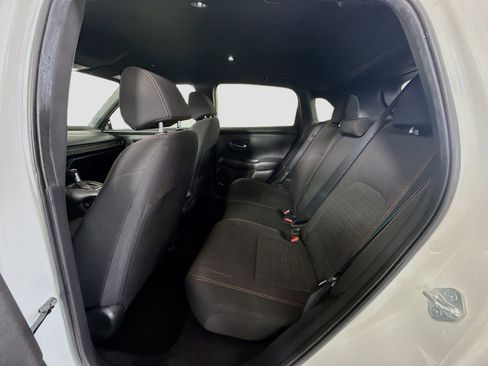 Used 2023 Honda HR-V Sport image 25