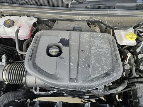 New 2026 RAM 1500 Lone Star AWD/4WD image 29