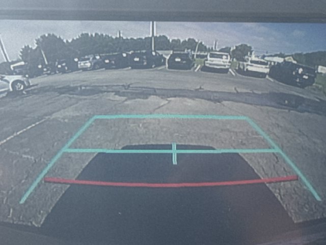 Used 2021 Toyota RAV4 XLE Premium FWD image 29