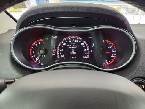 Used 2020 Dodge Durango AWD w/ Trailer Tow Group IV image 22