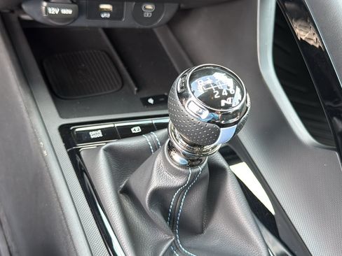 Used 2025 Hyundai Elantra N FWD image 15