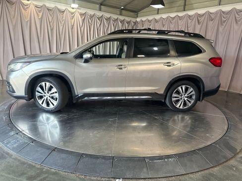 Used 2020 Subaru Ascent Limited w/ Technology Package AWD/4WD image 6