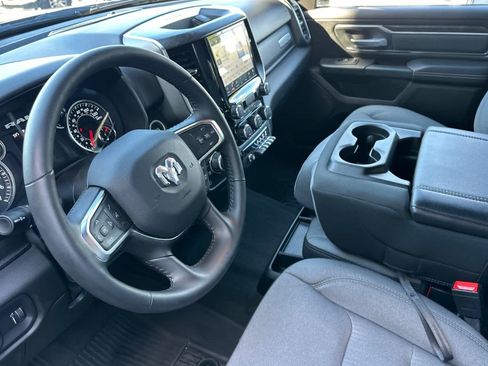 Used 2024 RAM 1500 Big Horn image 11