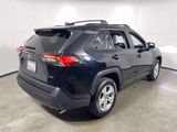 Certified 2020 Toyota RAV4 XLE image 3