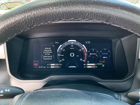 Used 2024 Toyota Tundra Limited image 26