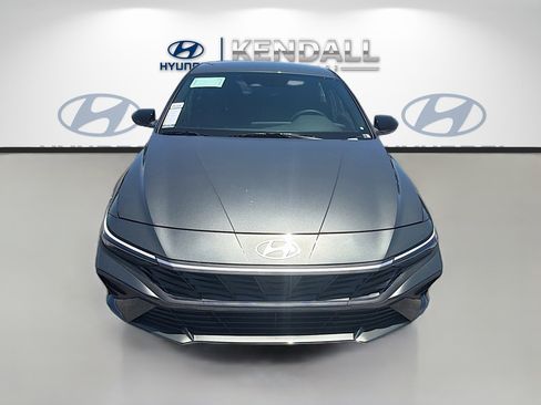 New 2026 Hyundai Elantra Sport FWD image 2