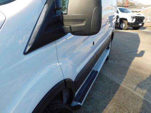 Used 2024 Ford Transit 250 Low Roof w/ Exterior Upgrade Package image 7