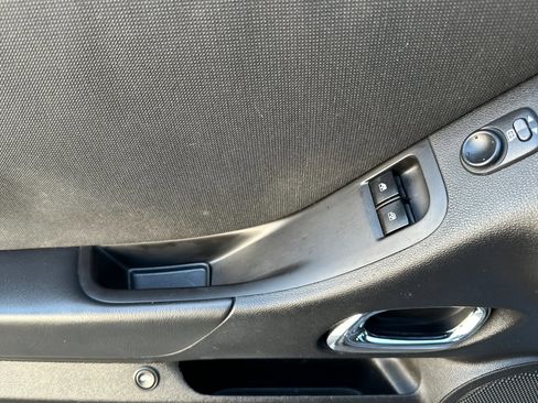 Used 2011 Chevrolet Camaro SS image 11