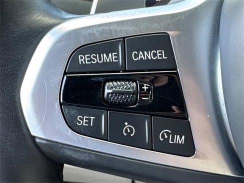 Used 2021 BMW X5 sDrive40i w/ M Sport Package image 28