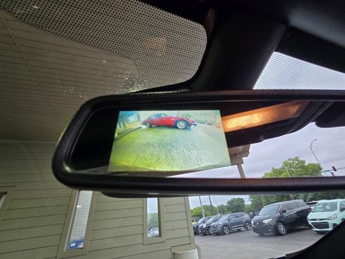 Used 2019 Buick Cascada Premium FWD image 19