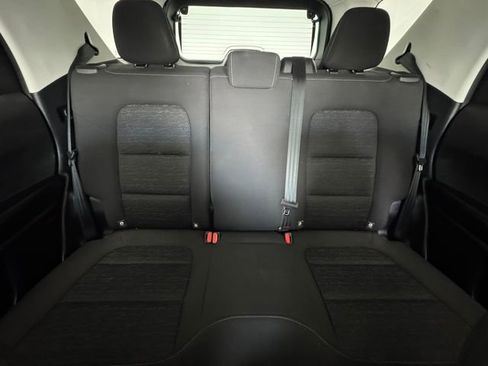 Used 2022 Ford Bronco Sport image 7