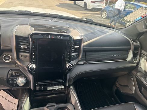 Used 2020 RAM 1500 Limited image 10