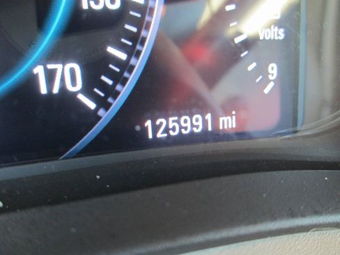 Used 2014 Buick LaCrosse Leather w/ Driver Confidence Package image 24