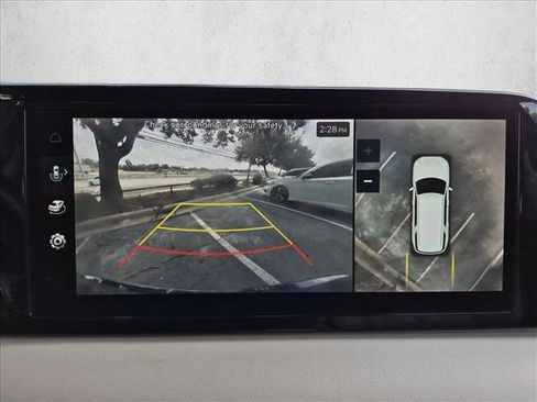 Used 2023 Hyundai Palisade Calligraphy FWD image 14