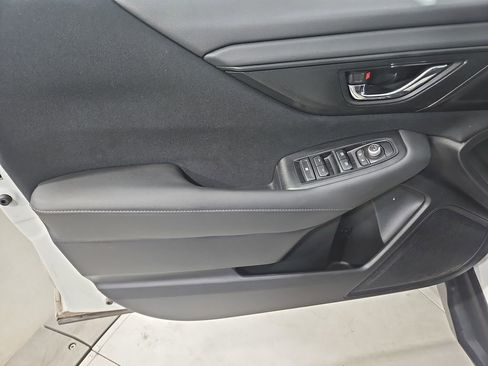 Certified 2021 Subaru Outback Premium image 12