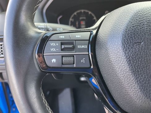 Certified 2024 Honda Civic Sport image 21