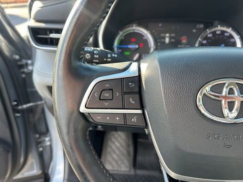 Used 2022 Toyota Highlander Limited image 22