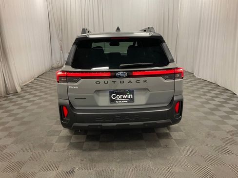 New 2026 Subaru Outback Limited image 3