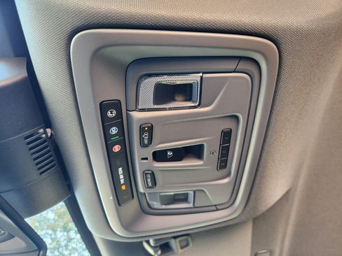 New 2026 Chevrolet Silverado 2500 LT w/ Trail Boss Package image 26