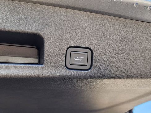 New 2026 GMC Acadia Elevation w/ Black Edition image 50