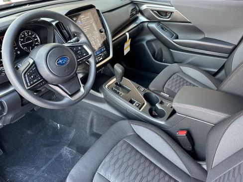 New 2026 Subaru Impreza 2.0i Sport AWD/4WD image 9