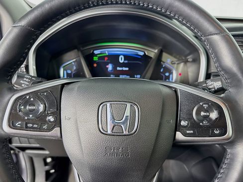 Used 2022 Honda CR-V Touring image 16