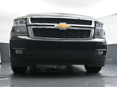 Used 2015 Chevrolet Suburban LT image 43