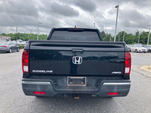 Used 2020 Honda Ridgeline Sport image 17