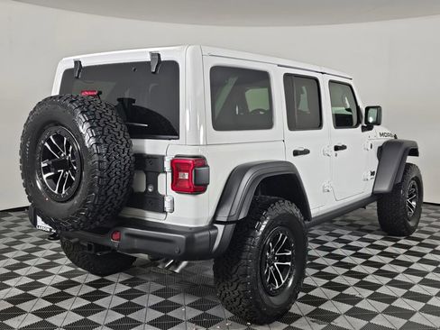 New 2026 Jeep Wrangler Unlimited Rubicon 392 w/ Quick Order Package 27X Moab AWD/4WD image 3
