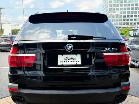 Used 2008 BMW X5 3.0si AWD/4WD image 6